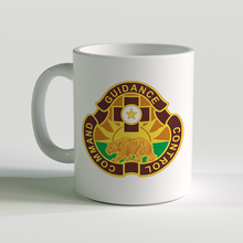 175th Medical Brigade Coffee Mug, 175th Medical Brigade, US Army Coffee Mug