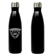 3d Recon Bn logo water bottle, 3d Recon Bn hydroflask, 3rd Reconnaissance Bn USMC, Marine Corp gift ideas, USMC Gifts for women flask 