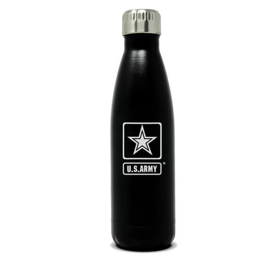 17 oz US Army Water Bottle