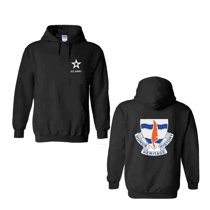 102nd Signal Corps Battalion Sweatshirt