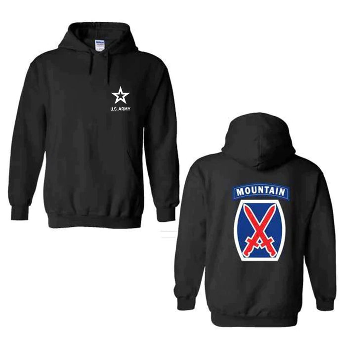 10th Mountain Division Sweatshirt