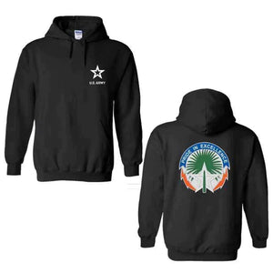 108th Signal Corps Battalion Sweatshirt