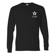 105th Military Police Battalion Army Unit Long Sleeve T-Shirt
