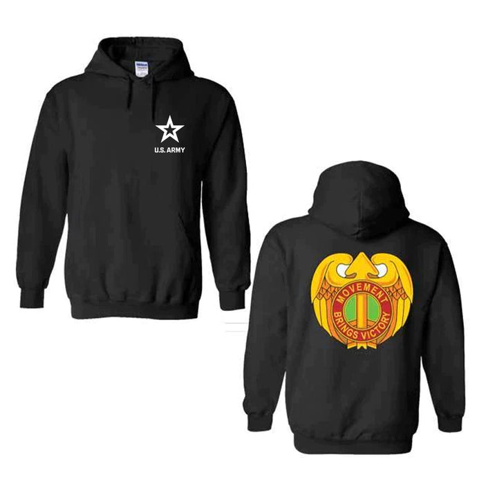 143rd Sustainment Command Sweatshirt