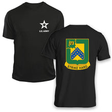 16th Cavalry Regiment T-Shirt