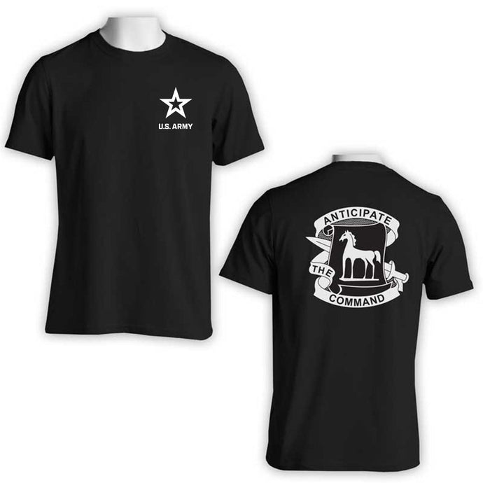 18th Psychological Operations Bn T-Shirt