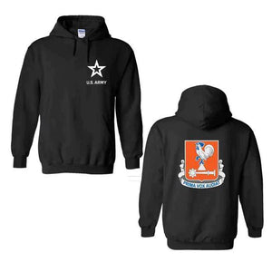 123rd Signal Corps Battalion Sweatshirt