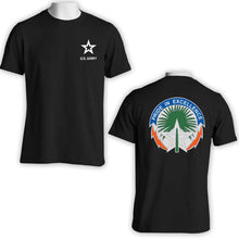 108th Signal Corps Battalion T-Shirt