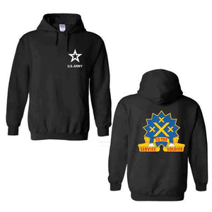 13th Sustainment Command Sweatshirt