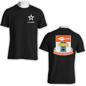 125th Signal Corps Battalion T-Shirt