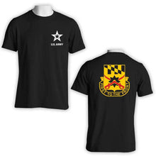 158th Cavalry Regiment T-Shirt