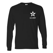 17th Signal Corps Long Sleeve T-Shirt