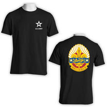 14th Transportation Battalion T-Shirt