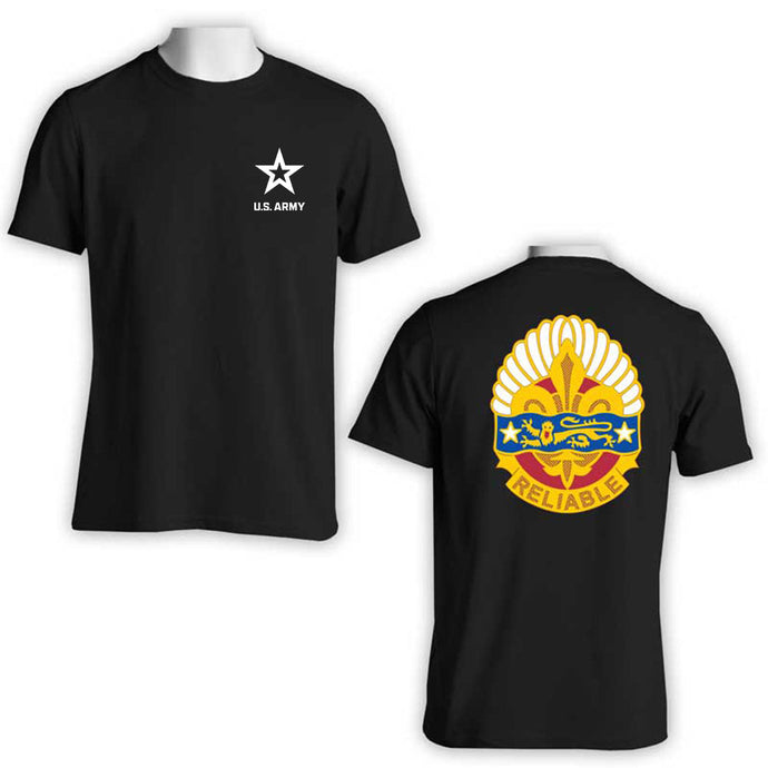 14th Transportation Battalion T-Shirt