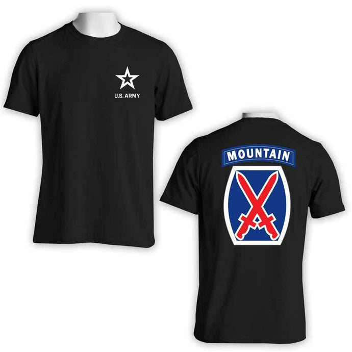 10th Mountain Division T-Shirt