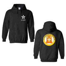 121st Signal Corps Battalion Sweatshirt
