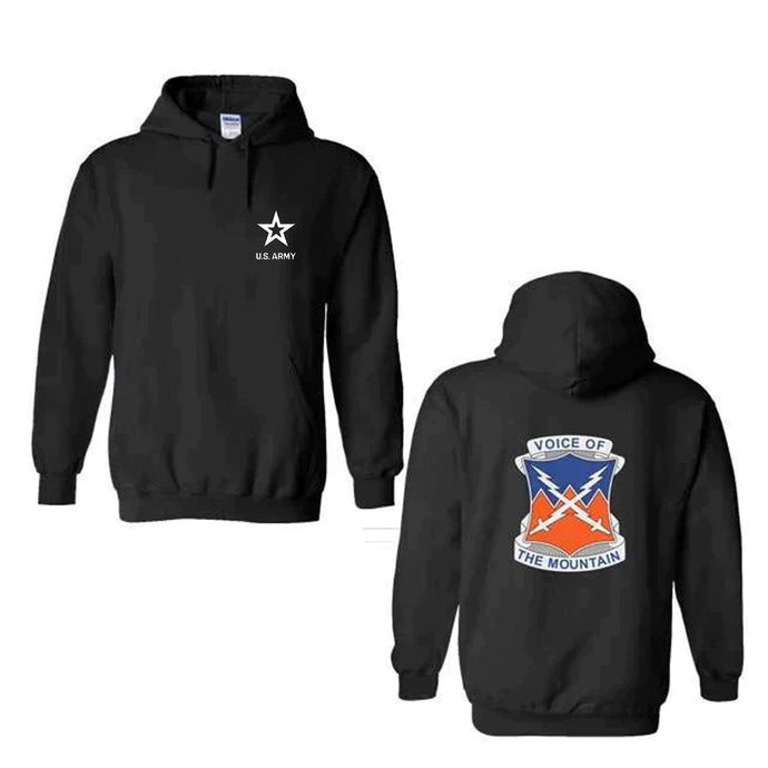 10th Signal Corps Battalion Sweatshirt