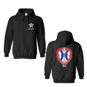 135th Sustainment Command Sweatshirt