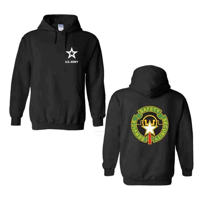 136th Military Police Battalion Sweatshirt