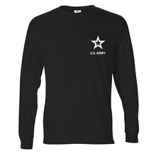 102nd Signal Corps Army Unit Long Sleeve T-Shirt