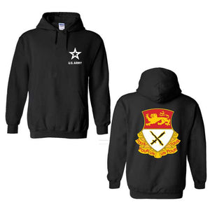 14th Cavalry Regiment Sweatshirt