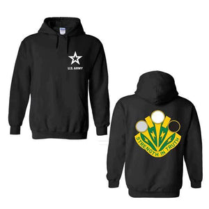 16th Psychological Operations Battalion Sweatshirt