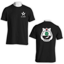 15th Psychological Operations Bn T-Shirt