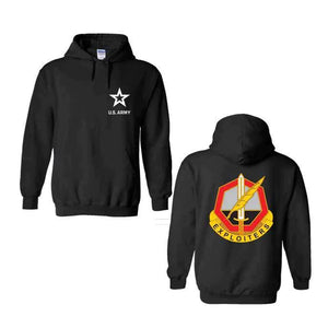 11th Psychological Operations Battalion Sweatshirt