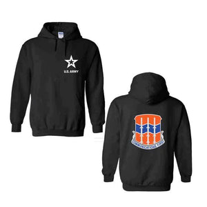 16th Signal Corps Battalion Sweatshirt