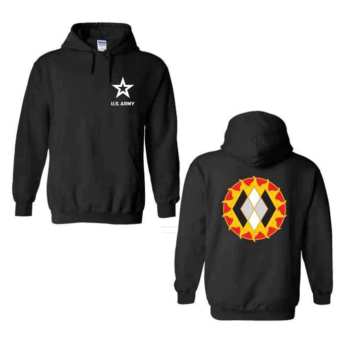 14th Psychological Operations Battalion Sweatshirt