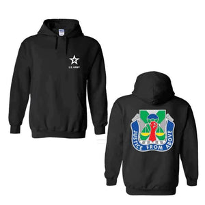 10th Military Police Battalion Sweatshirt