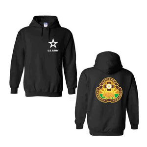 175th Medical Brigade Army Unit Sweatshirt