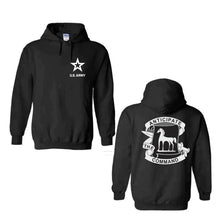 18th Psychological Operations Battalion Army Unit Sweatshirt