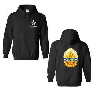 14th Transportation Battalion Sweatshirt