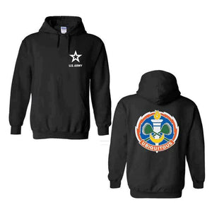 105th Signal Corps Battalion Sweatshirt