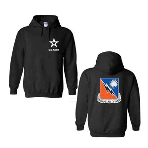 151st Signal Corps Battalion Sweatshirt