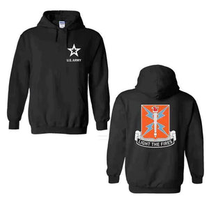 129th Signal Corps Battalion Sweatshirt