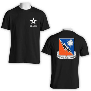 151st Signal Corps Battalion T-Shirt