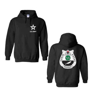 15th Psychological Operations Battalion Sweatshirt