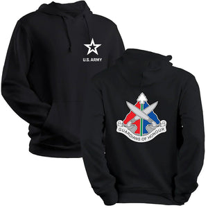 112th Military Police Battalion Sweatshirt