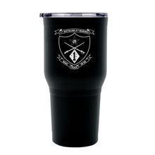 1st Battalion 5th Marines USMC Unit Logo tumbler, 1st Battalion 5th Marines  (1/5 USMC Unit) coffee cup, 1st Battalion 5th Marines  USMC, Marine Corp gift ideas, USMC Gifts for women or men