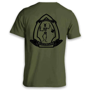 Bravo Company 1st Bn 2nd Marines USMC Unit T-Shirt, Bravo Company 1st Bn 2nd Marines logo, USMC gift ideas for men, Marine Corp gifts men or women