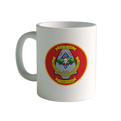 1st Light Armored Reconnaissance Battalion Coffee Mug