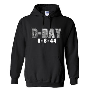 D-Day Hoodie