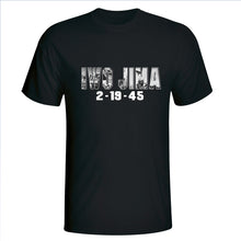 Iwo Jima 75th Anniversary T-Shirt - Limited Edition
