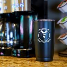 HMH-462 USMC Tumbler-Great USMC Gift Idea