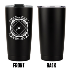 VMFAT 101 USMC Tumbler- 20 Oz