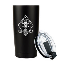 1st Reconnaissance Battalion Unit Logo 20 Oz Tumbler