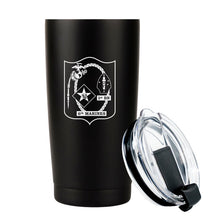1st Bn 6th Marines logo tumbler, 1st Bn 6th Marines coffee cup, 1st Battalion 6th MarinesUSMC, Marine Corp gift ideas, USMC Gifts for women 