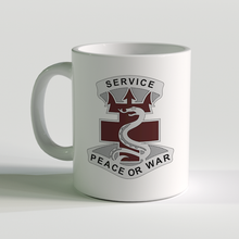 213th Medical Brigade Coffee Mug, 213th Medical Brigade, US Army Coffee Mug